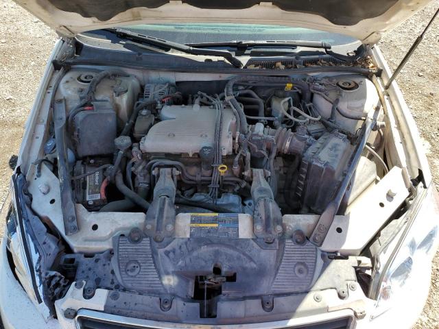 Zdjęcie 7 z aukcji – 2007 CHEVROLET IMPALA LT z VIN 2G1WT58K479407932