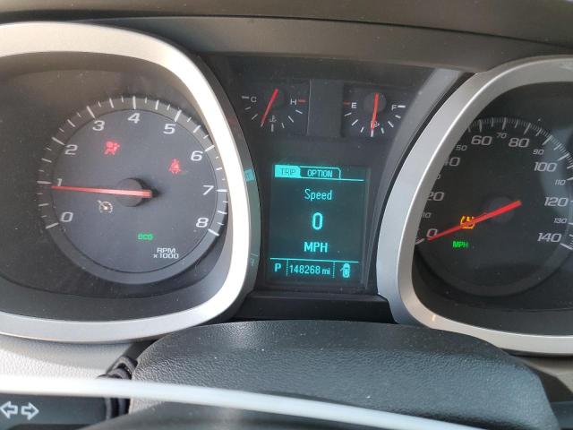 Photo 8 from auction – 2015 CHEVROLET EQUINOX LT with VIN 1GNFLFEK1FZ115149