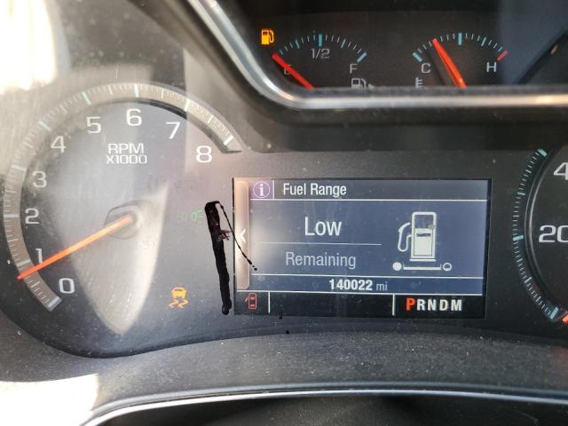 Photo 8 from auction – 2014 CHEVROLET IMPALA LT with VIN 2G1115SL0E9266193