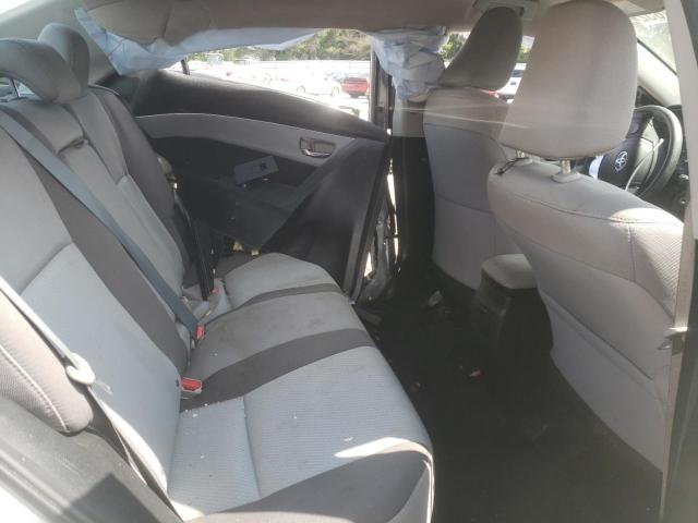 Photo 6 from auction – 2017 TOYOTA COROLLA L with VIN 5YFBURHEXHP711322