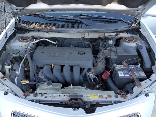 Photo 7 from auction – 2005 PONTIAC VIBE with VIN 5Y2SL63825Z404361