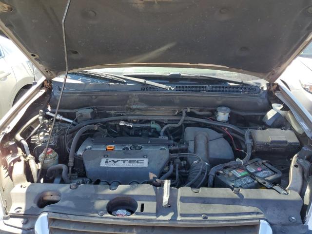 Photo 7 from auction – 2002 HONDA CR-V EX with VIN SHSRD78812U003436