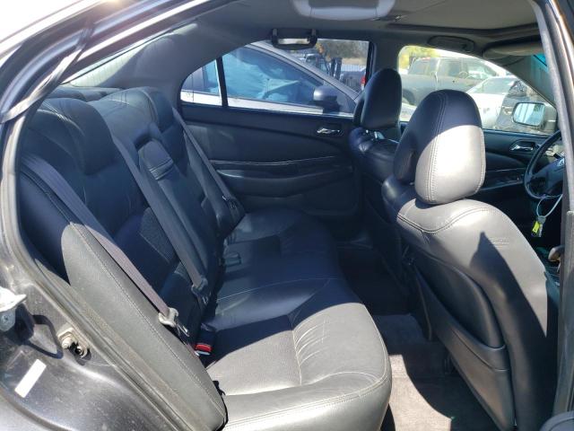 Photo 6 from auction – 2003 ACURA 3.2TL TYPE with VIN 19UUA56823A073735