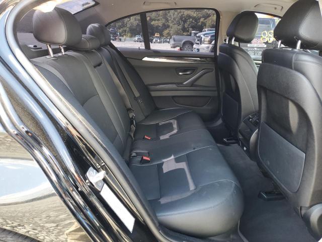 Photo 6 from auction – 2015 BMW 528 XI with VIN WBA5A7C51FD622964