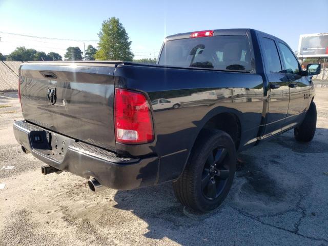 Photo 4 from auction – 2018 RAM 1500 ST with VIN 1C6RR7FT4JS206605