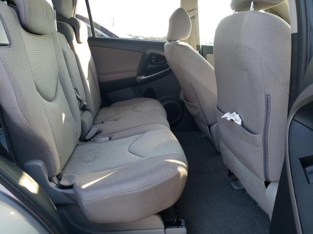 Photo 6 from auction – 2007 TOYOTA RAV4 with VIN JTMZD33V376042500
