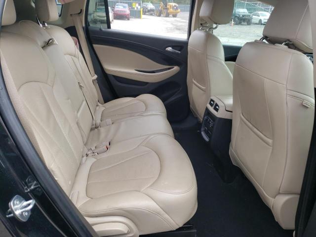 Photo 6 from auction – 2016 BUICK ENVISION P with VIN LRBFXESX2GD212350