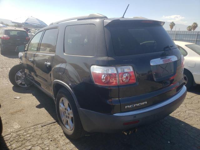 Photo 3 from auction – 2012 GMC ACADIA SLE with VIN 1GKKRPED6CJ332790