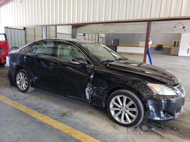 Photo 9 from auction – 2010 LEXUS IS 250 with VIN JTHCF5C21A5038295