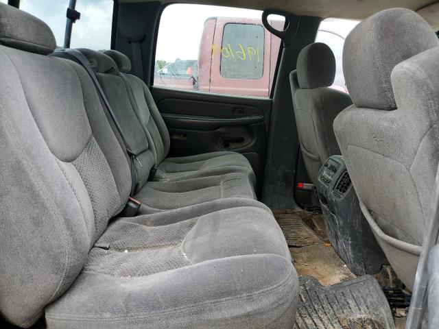 صورة رقم 6 من المزاد - 2004 CHEVROLET SILVERADO مع VIN 1GCEK19T74E271603