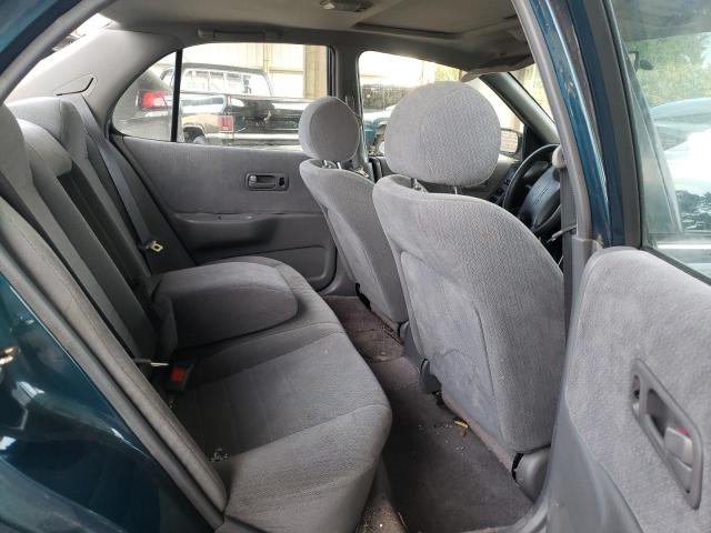 Photo 6 from auction – 1997 NISSAN ALTIMA XE with VIN 1N4BU31D8VC165452