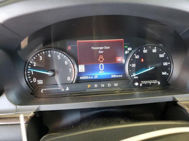 Photo 8 from auction – 2020 FORD EXPLORER L with VIN 1FMSK8FH4LGB40025