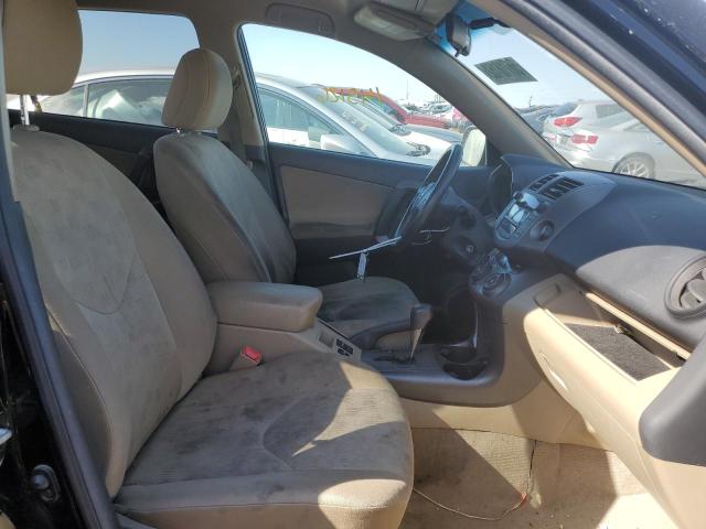 Photo 5 from auction – 2011 TOYOTA RAV4 with VIN 2T3KF4DV7BW094803