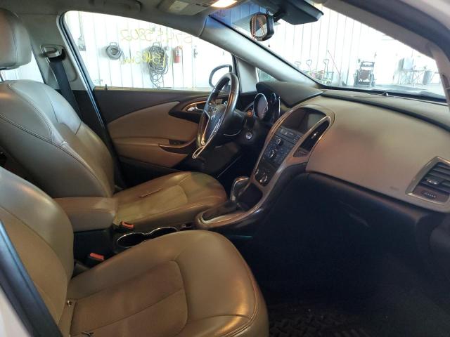 Photo 5 from auction – 2012 BUICK VERANO with VIN 1G4PP5SK2C4176837