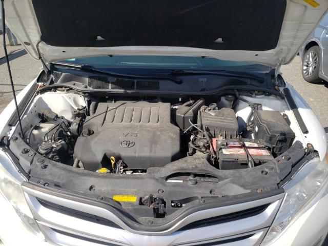 Photo 7 from auction – 2013 TOYOTA VENZA LE with VIN 4T3BK3BB9DU091404
