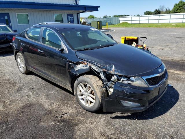 Photo 1 from auction – 2013 KIA OPTIMA LX with VIN 5XXGM4A74DG234152