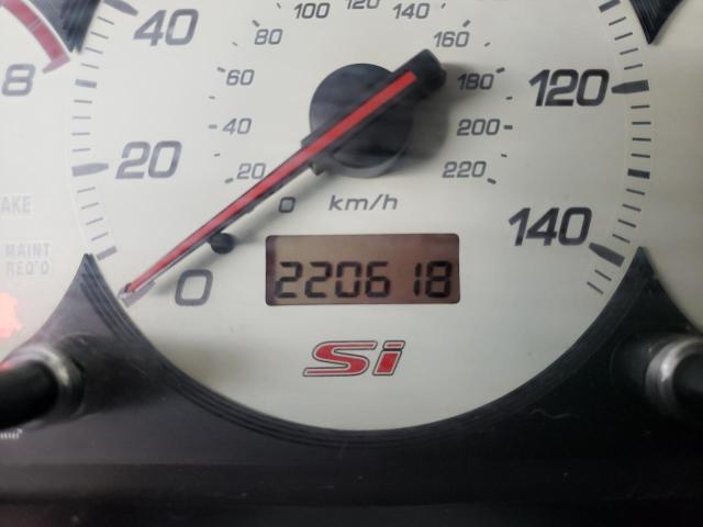 Photo 8 from auction – 2003 HONDA CIVIC SI with VIN SHHEP33573U405562