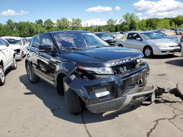 LAND ROVER RANGE ROVE 2012 z numerem VIN SALVV2BG1CH702193 - Zdjęcie z aukcji