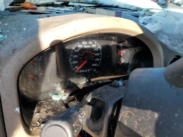 Photo 8 from auction – 2008 FORD F150 with VIN 1FTRF12278KC11156