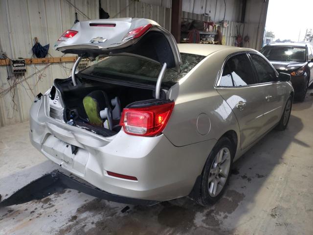 Photo 4 from auction – 2015 CHEVROLET MALIBU 1LT with VIN 1G11C5SL9FF351584