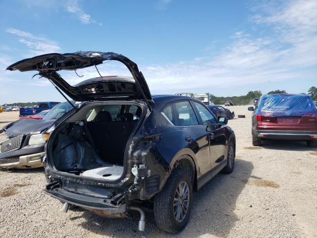 Photo 4 from auction – 2018 MAZDA CX-5 SPORT with VIN JM3KFBBMXJ0457443