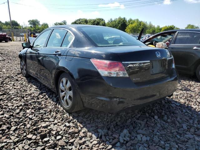 Photo 3 from auction – 2010 HONDA ACCORD EX with VIN 1HGCP2F76AA055624
