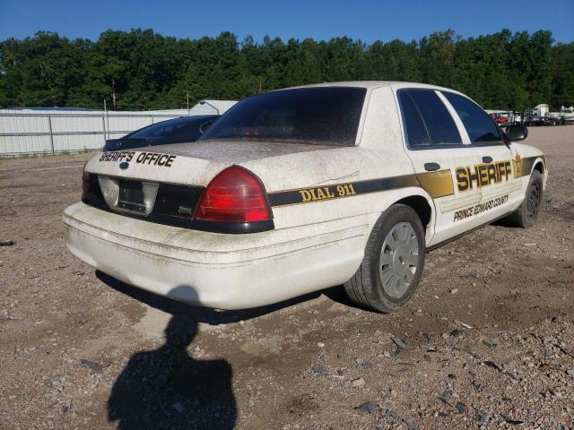 Photo 4 from auction – 2011 FORD CROWN VICT with VIN 2FABP7BV6BX184294