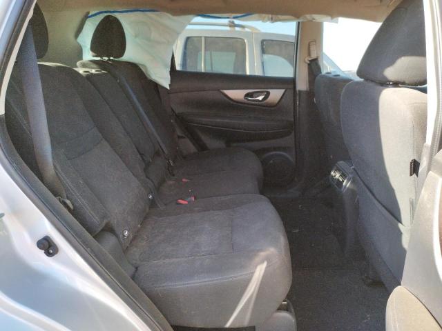 Photo 6 from auction – 2016 NISSAN ROGUE S with VIN KNMAT2MV8GP656607
