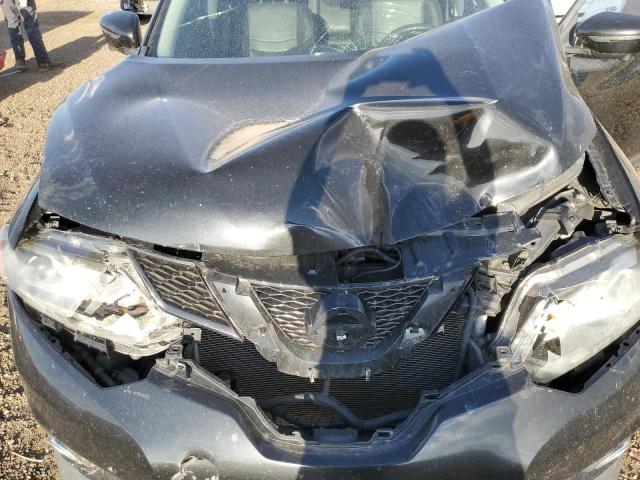Photo 7 from auction – 2016 NISSAN ROGUE with VIN 5N1AT2MV6GC877433
