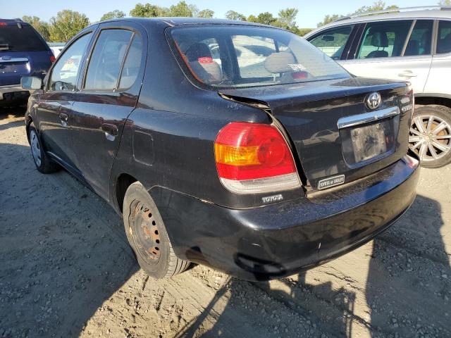 Photo 3 from auction – 2003 TOYOTA ECHO with VIN JTDBT123935037603