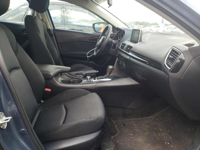 Photo 5 from auction – 2015 MAZDA 3 SPORT with VIN 3MZBM1K73FM209538