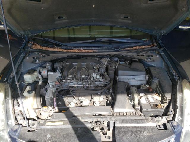 Photo 7 from auction – 2012 NISSAN ALTIMA SR with VIN 1N4BL2EP6CC231737