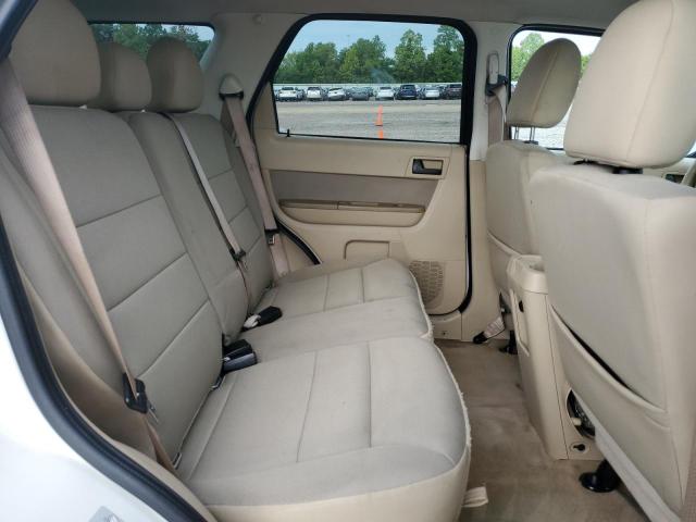 Photo 6 from auction – 2010 FORD ESCAPE XLT with VIN 1FMCU0D70AKC52101