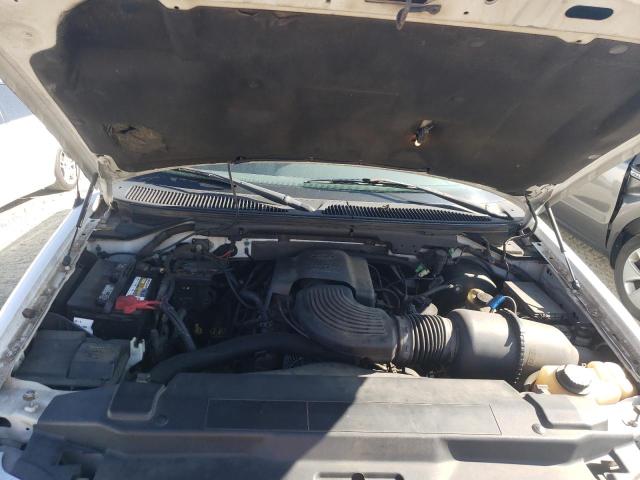 Photo 7 from auction – 2003 FORD F150 with VIN 1FTRX07W63KA36913