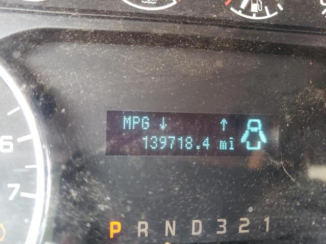 Photo 8 from auction – 2012 FORD F150 SUPER with VIN 1FTFW1ET5CFB44033