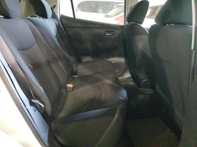صورة رقم 6 من المزاد - 2015 NISSAN LEAF S مع VIN 1N4AZ0CP3FC328836