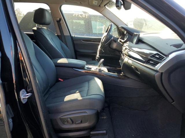 Photo 5 from auction – 2014 BMW X5 XDRIVE3 with VIN 5UXKR0C5XE0K47814
