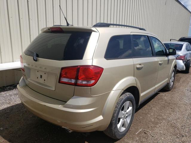 Photo 4 from auction – 2011 DODGE JOURNEY MA with VIN 3D4PG1FG1BT515537