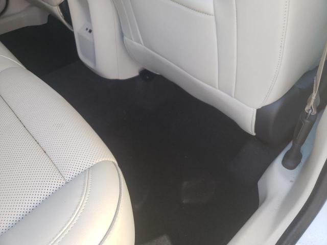 Photo 9 from auction – 2021 BUICK ENVISION E with VIN LRBFZNR40MD073871