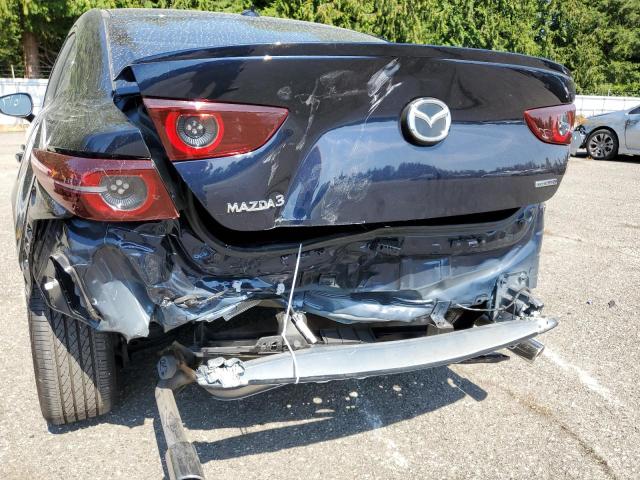 Photo 9 from auction – 2021 MAZDA 3 PREMIUM with VIN JM1BPADL6M1328845