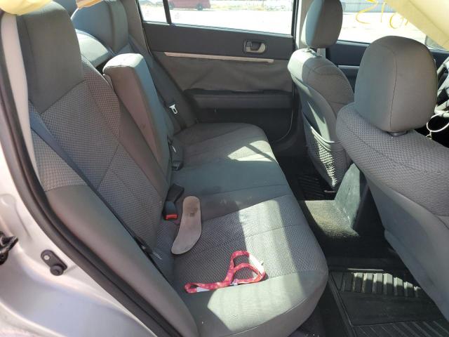 Photo 6 from auction – 2011 MITSUBISHI GALANT FE with VIN 4A32B2FF3BE018652