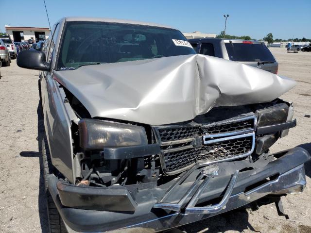 Photo 9 from auction – 2006 CHEVROLET SILVERADO with VIN 1GCEC19X66Z293152