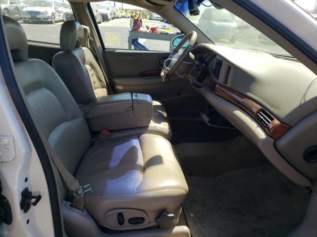 Photo 5 from auction – 2003 BUICK LESABRE LI with VIN 1G4HR54K83U127069