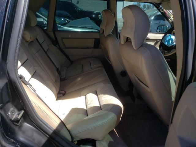 Photo 6 from auction – 1997 VOLVO 850 R with VIN YV1LS5821V2385049