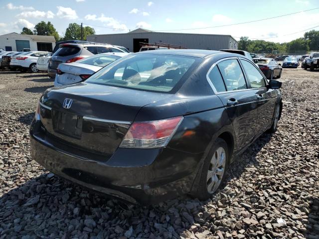 Photo 4 from auction – 2010 HONDA ACCORD EX with VIN 1HGCP2F76AA055624