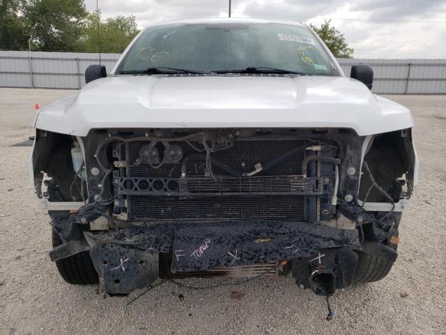 Photo 9 from auction – 2016 FORD F150 SUPER with VIN 1FTEW1CPXGKE10810