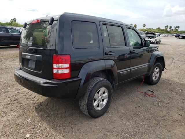 Photo 4 from auction – 2012 JEEP LIBERTY SP with VIN 1C4PJMAK5CW184145