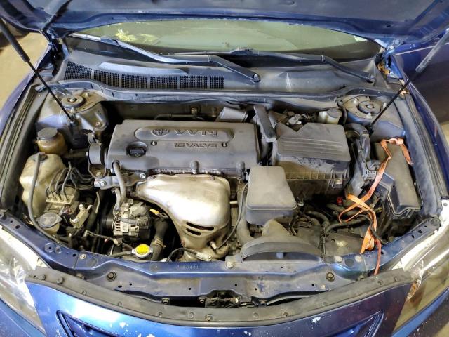 Photo 7 from auction – 2007 TOYOTA CAMRY CE L with VIN 4T1BE46K87U157204