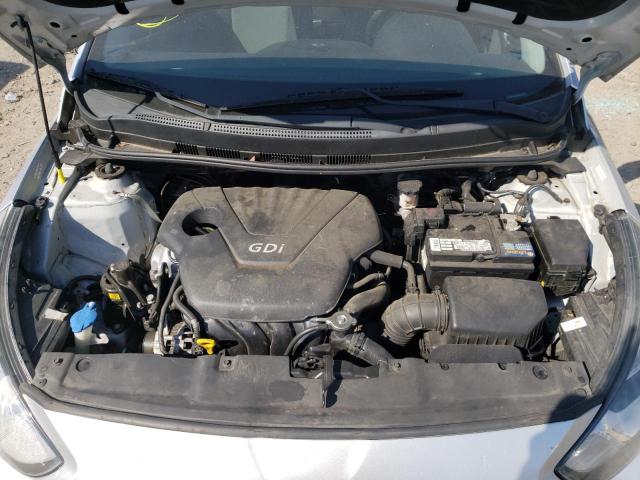 Photo 7 from auction – 2014 HYUNDAI ACCENT GLS with VIN KMHCT5AE6EU146166