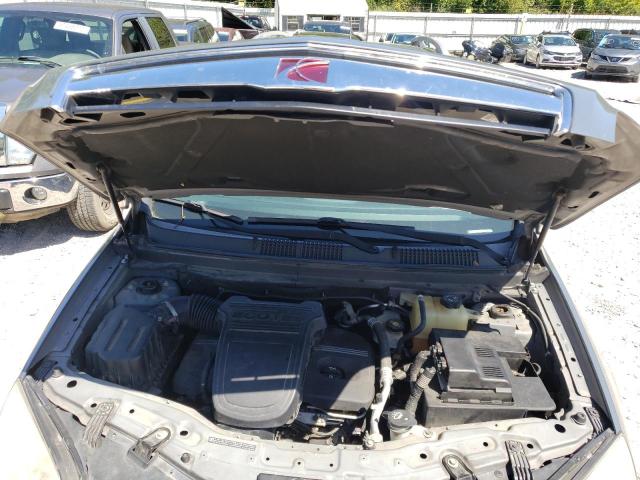 Photo 7 from auction – 2008 SATURN VUE XE with VIN 3GSCL33P28S639956